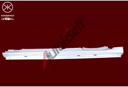 KLOKKERHOLM Práh dveří KK 6621012, 6621012 KLOKKERHOLM Práh dveří KK 6621012, 6621012