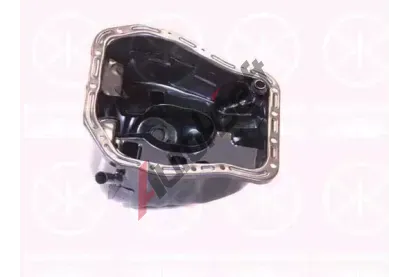 KLOKKERHOLM Olejov vana KK 6711477, 6711477