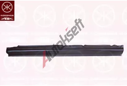 KLOKKERHOLM Práh dveří KK 6731011, 6731011 KLOKKERHOLM Práh dveří KK 6731011, 6731011