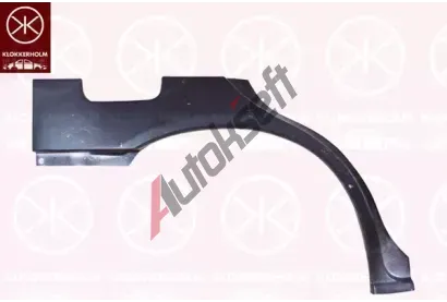 KLOKKERHOLM Bon stna KK 6731582, 6731582