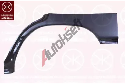 KLOKKERHOLM Bon stna KK 6735581, 6735581