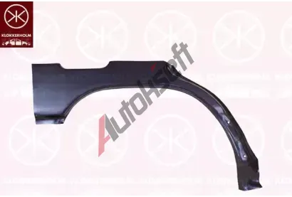 KLOKKERHOLM Boční stěna KK 6735582, 6735582 KLOKKERHOLM Boční stěna KK 6735582, 6735582