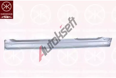 KLOKKERHOLM N�stupn� panel KK 6736011, 6736011