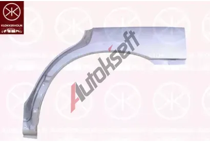 KLOKKERHOLM Bon stna KK 6736581, 6736581