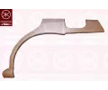 Bo�n� st�na&nbsp;KLOKKERHOLM&nbsp;&dash;&nbsp;KK 6815581