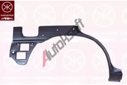 KLOKKERHOLM Bon stna KK 6824582, 6824582