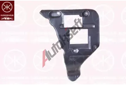 KLOKKERHOLM Boční stěna KK 6824602, 6824602 KLOKKERHOLM Boční stěna KK 6824602, 6824602