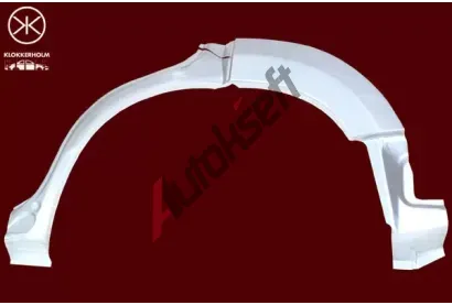 KLOKKERHOLM Bon stna KK 6825582, 6825582