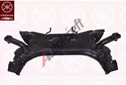 KLOKKERHOLM Pomocn� r�m / souprava nosi�� KK 6832005, 6832005