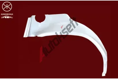 KLOKKERHOLM Dutina kola KK 7513542, 7513542