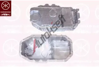 KLOKKERHOLM Olejov� vana KK 7514476, 7514476