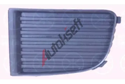 KLOKKERHOLM Kryt nárazníku KK 7514923, 7514923 KLOKKERHOLM Kryt nárazníku KK 7514923, 7514923