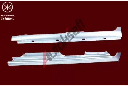 KLOKKERHOLM Pr�h dve�� KK 7516012, 7516012