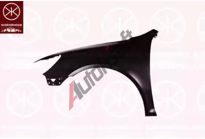 KLOKKERHOLM Blatnk KK 7521313, 7521313