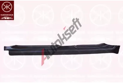 KLOKKERHOLM Prh dve KK 7525011, 7525011