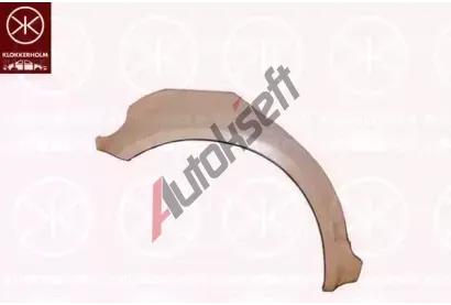 KLOKKERHOLM Bon stna KK 7525582, 7525582