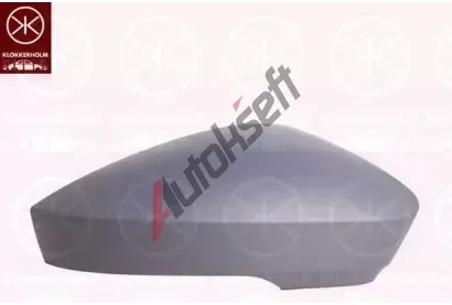KLOKKERHOLM Kryt venkovnho zrctka KK 75381052, 75381052