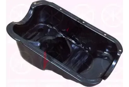 KLOKKERHOLM Olejová vana KK 8112470, 8112470 KLOKKERHOLM Olejová vana KK 8112470, 8112470