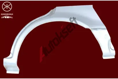 KLOKKERHOLM Boční stěna KK 8114581, 8114581 KLOKKERHOLM Boční stěna KK 8114581, 8114581