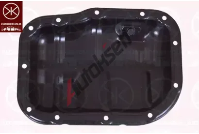 KLOKKERHOLM Olejov vana KK 8118473, 8118473