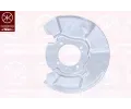 Ochrann plech proti neistotm brzdovho kotoue KLOKKERHOLM ‐ KK 8128377