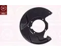 Ochrann� plech proti ne�istot�m brzdov�ho kotou�e&nbsp;KLOKKERHOLM&nbsp;&dash;&nbsp;KK 8136378