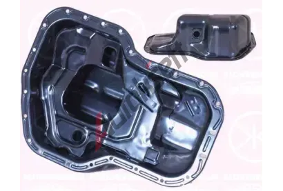 KLOKKERHOLM Olejová vana KK 8143475, 8143475  KLOKKERHOLM Olejová vana KK 8143475, 8143475