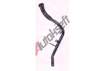 KLOKKERHOLM Plnc hrdlo - palivov ndr KK 8154529, 8154529