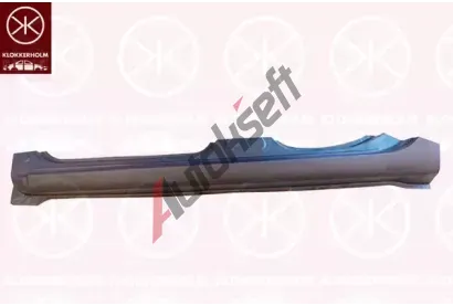 KLOKKERHOLM Nstupn panel KK 8155012, 8155012