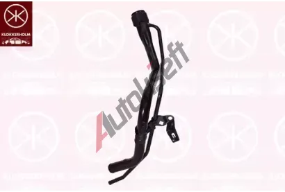 KLOKKERHOLM Plnic hrdlo palivov ndre KK 8155528, 8155528