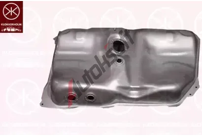 KLOKKERHOLM Palivov ndr KK 8159008, 8159008