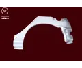 Bo�n� st�na&nbsp;KLOKKERHOLM&nbsp;&dash;&nbsp;KK 8160581