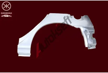 KLOKKERHOLM Bo�n� st�na KK 8160581, 8160581