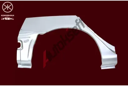 KLOKKERHOLM Bo�n� st�na KK 8160582, 8160582