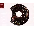 Ochrann plech proti neistotm brzdovho kotoue KLOKKERHOLM ‐ KK 8168878