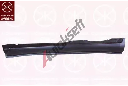 KLOKKERHOLM Prh dve KK 8179011, 8179011