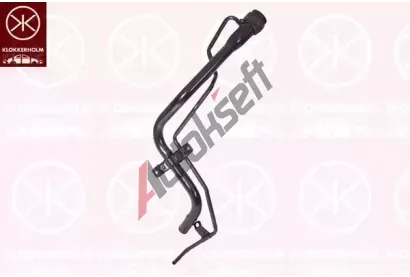 KLOKKERHOLM Plnic� hrdlo palivov� n�dr�e KK 8179529, 8179529
