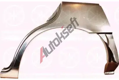 KLOKKERHOLM Boční stěna KK 9008582, 9008582 KLOKKERHOLM Boční stěna KK 9008582, 9008582