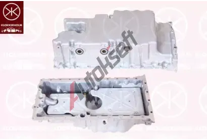 KLOKKERHOLM Olejová vana KK 9009474, 9009474 KLOKKERHOLM Olejová vana KK 9009474, 9009474