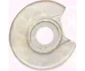 Ochrann� plech proti ne�istot�m brzdov�ho kotou�e&nbsp;KLOKKERHOLM&nbsp;&dash;&nbsp;KK 9030878