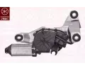 Motor stra KLOKKERHOLM ‐ KK 90377170