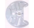 Ochrann� plech proti ne�istot�m brzdov�ho kotou�e&nbsp;KLOKKERHOLM&nbsp;&dash;&nbsp;KK 9040371