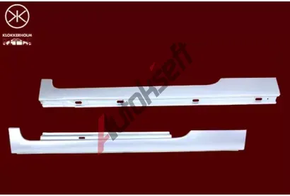 KLOKKERHOLM Nástupní panel KK 9501002, 9501002  KLOKKERHOLM Nástupní panel KK 9501002, 9501002