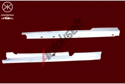 KLOKKERHOLM N�stupn� panel KK 9507001, 9507001