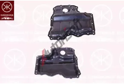 KLOKKERHOLM Olejov� vana KK 9507474, 9507474