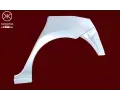 KLOKKERHOLM Bo�n� st�na&nbsp;&dash;&nbsp;KK 9507582