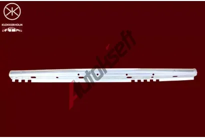 KLOKKERHOLM Práh dveří KK 9514001, 9514001  KLOKKERHOLM Práh dveří KK 9514001, 9514001