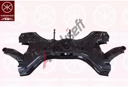 KLOKKERHOLM Pomocn rm / souprava nosi KK 9516005, 9516005