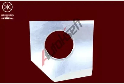 KLOKKERHOLM Bon stna KK 9516522, 9516522