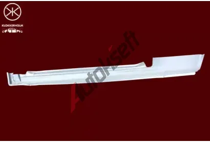 KLOKKERHOLM Prh dve KK 9520002, 9520002